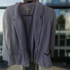 Worthington Women's Gray Jacket